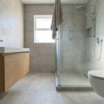 Ediltasc ristrutturazione bagno chiavi in mano con materiali d'eccellenza e impiantistica idraulica certificata a Roma