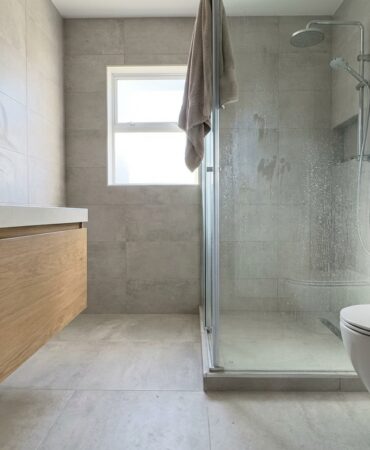 Ediltasc ristrutturazione bagno chiavi in mano con materiali d'eccellenza e impiantistica idraulica certificata a Roma