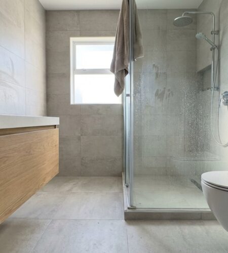 Ediltasc ristrutturazione bagno chiavi in mano con materiali d'eccellenza e impiantistica idraulica certificata a Roma
