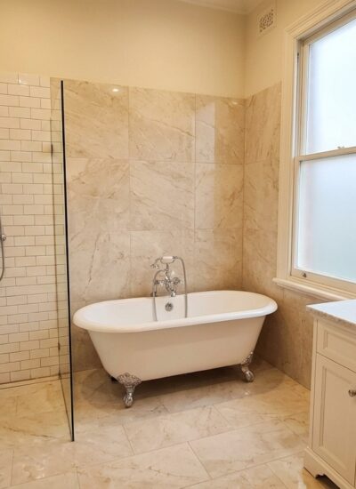 Ediltasc ristrutturazione bagno chiavi in mano con materiali d'eccellenza e impiantistica idraulica certificata a Roma