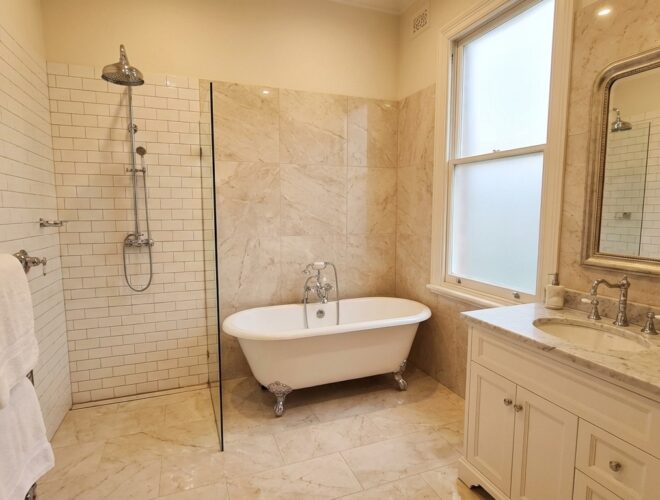 Ediltasc ristrutturazione bagno chiavi in mano con materiali d'eccellenza e impiantistica idraulica certificata a Roma