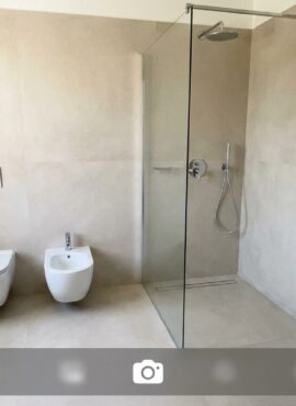 Ediltasc ristrutturazione bagno chiavi in mano con materiali d'eccellenza e impiantistica idraulica certificata a Roma
