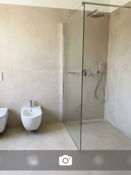 Ediltasc ristrutturazione bagno chiavi in mano con materiali d'eccellenza e impiantistica idraulica certificata a Roma