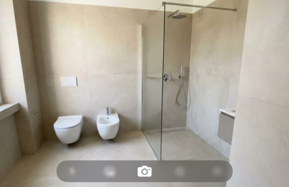 Ediltasc ristrutturazione bagno chiavi in mano con materiali d'eccellenza e impiantistica idraulica certificata a Roma