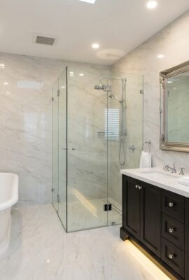 Ediltasc ristrutturazione bagno chiavi in mano con materiali d'eccellenza e impiantistica idraulica certificata a Roma