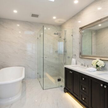 Ediltasc ristrutturazione bagno chiavi in mano con materiali d'eccellenza e impiantistica idraulica certificata a Roma