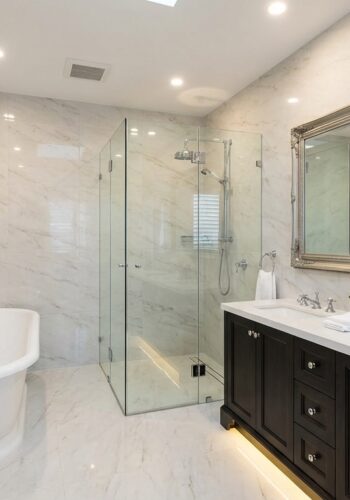Ristrutturazione Bagno Moderna e Funzionale Ediltasc ristrutturazione bagno chiavi in mano con materiali d'eccellenza e impiantistica idraulica certificata a Roma
