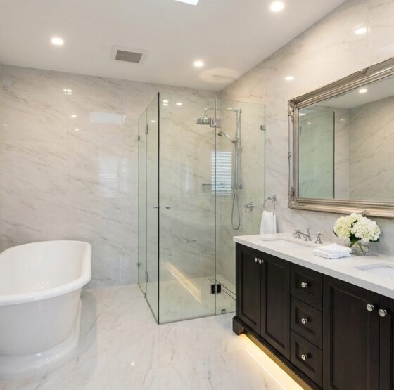 Ristrutturazione Bagno Moderna e Funzionale Ediltasc ristrutturazione bagno chiavi in mano con materiali d'eccellenza e impiantistica idraulica certificata a Roma