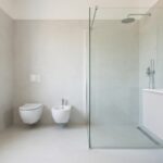 Ediltasc ristrutturazione bagno chiavi in mano con materiali d'eccellenza e impiantistica idraulica certificata a