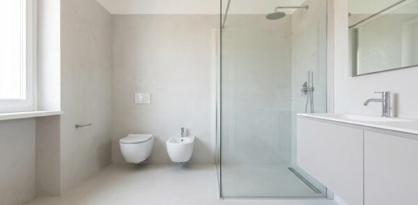 Ristrutturazione Bagno Moderna e Funzionale Ediltasc ristrutturazione bagno chiavi in mano con materiali d'eccellenza e impiantistica idraulica certificata a